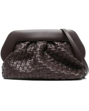 THEMOIRÈ Cross Body Bags - Black