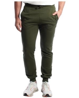 U.S. POLO ASSN. Joggers - Green