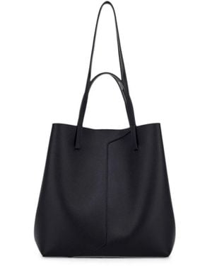 Emporio Armani Tote Bags - Negro