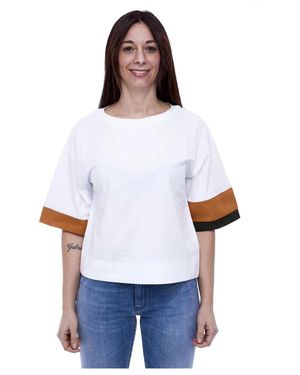 Alpha Studio T-Shirts - Blanco
