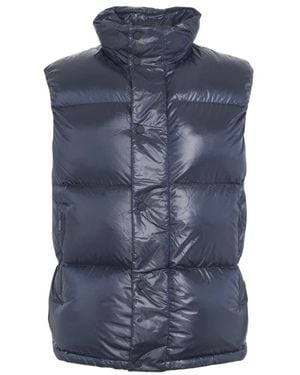 Add Vests - Blue