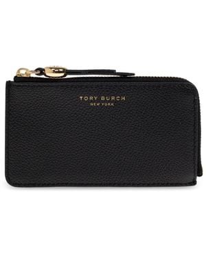 Tory Burch Wallets & Cardholders - Black