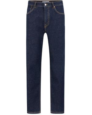 DRYKORN Slim Fit Jeans - Blue