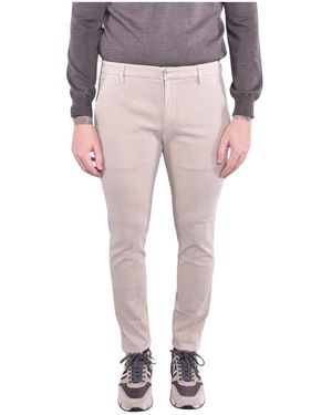 Dondup Chinos - Pink