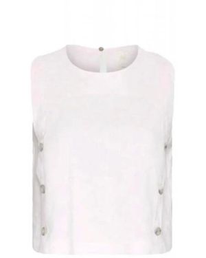 Marella Tops - Wit