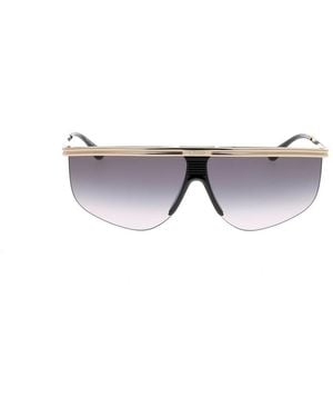 Chloé Accessoires ,Zonnebril - Grijs