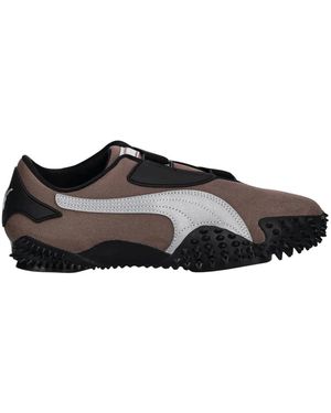 PUMA Sport Shoes - Negro