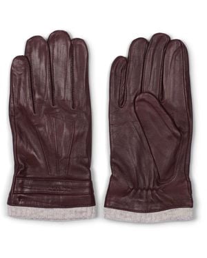Howard London Gloves - Bruin
