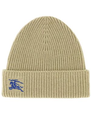 Burberry Beanies - Verde
