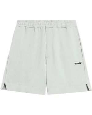 Barrow Shorts - Wit