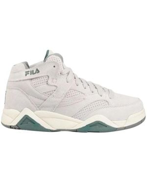 Fila Sneakers - Blanc