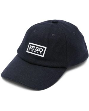 KENZO Hats - Blau