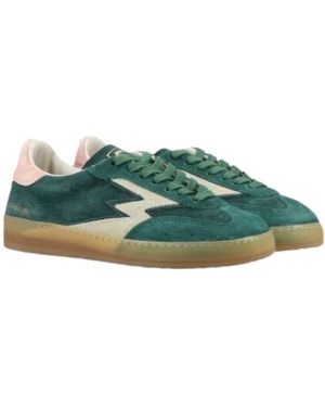MOA Moa - Groen