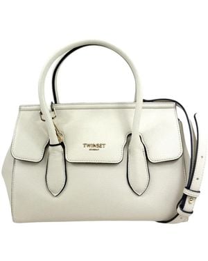 Twinset Handbags - Metallic