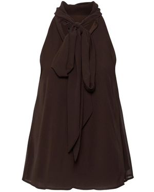 Gestuz Gzdorah Bluse - Braun