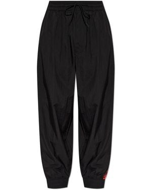 Y-3 Sweatpants - Negro