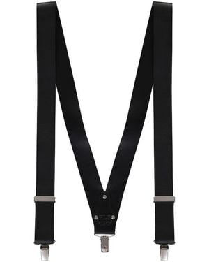 Philosophy Di Lorenzo Serafini Braces - Black