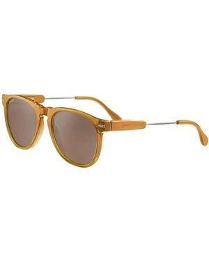 Serengeti Sunglasses - Brown