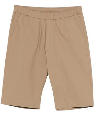 Barena Casual Shorts - Natural