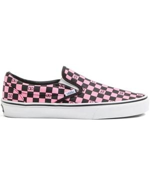 Vans Loafers - Morado