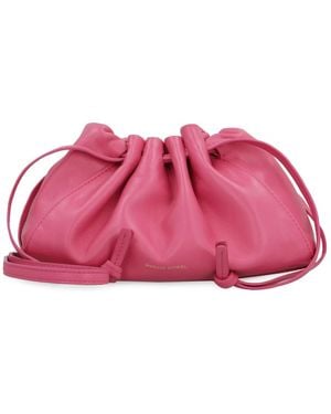 Mansur Gavriel Bucket Bags - Rosa