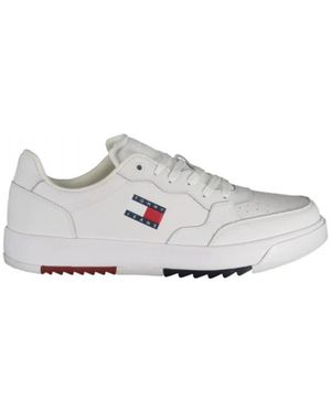 Tommy Hilfiger Trainers - White