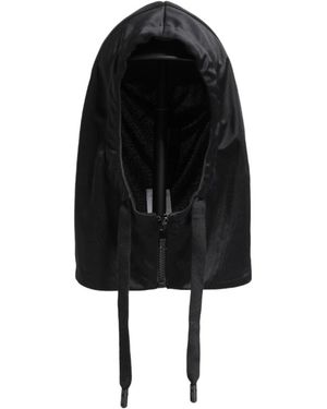 Dolce & Gabbana Accessories - Black