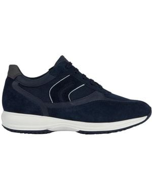 Geox Office - Blau