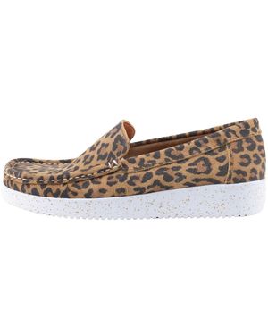 Nature Footwear Loafers - Neutro