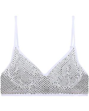 Genny Bras - Gris