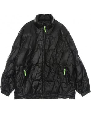 Huf Light Jackets - Black