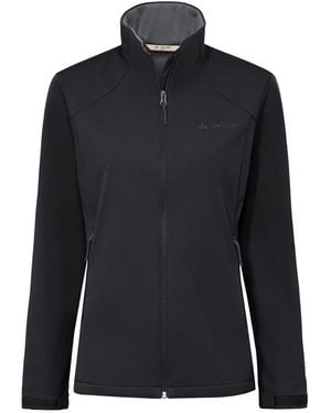 Vaude Light Jackets - Nero