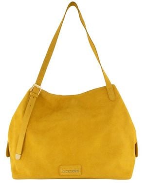 Braccialini Shoulder Bags - Giallo