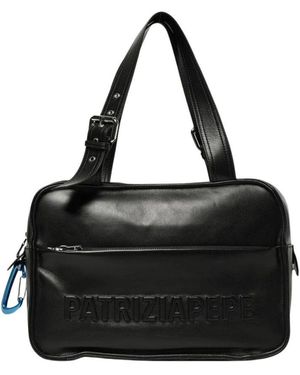 Patrizia Pepe Handbags - Noir