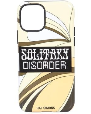 Raf Simons Phone Accessories - Metálico
