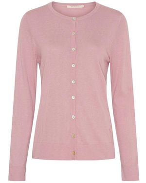 Btfcph Cardigans - Rosa