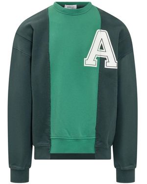 Ambush Sweatshirts - Vert