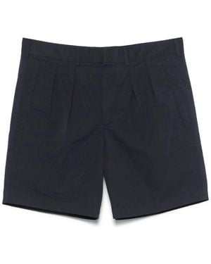 Tom Ford Short Shorts - Blue