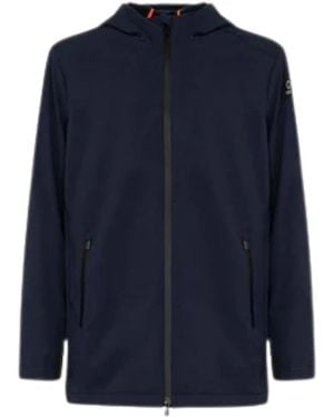 Suns Light Jackets - Azul