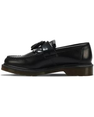 Dr. Martens Loafers - Negro