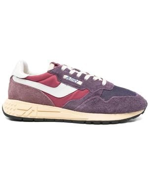 Autry Sneakers - Violet