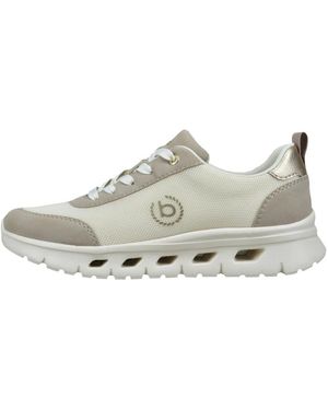 Bugatti Sneakers - Blanco