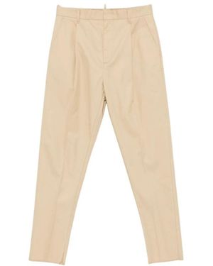 DSquared² Chinos - Natural