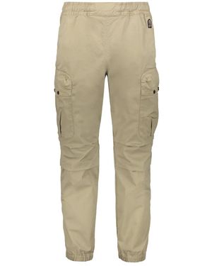 Parajumpers Slim-Fit Trousers - Natural