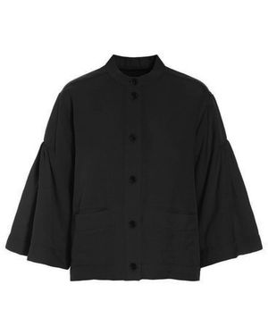 Bitte Kai Rand Shirts - Negro