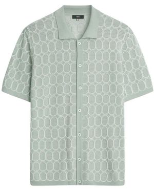 Cinque Cijulio Short Cardigan - Groen