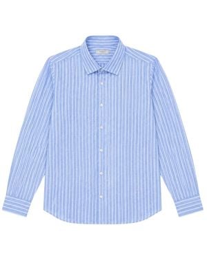 Seventy Casual Shirts - Blu