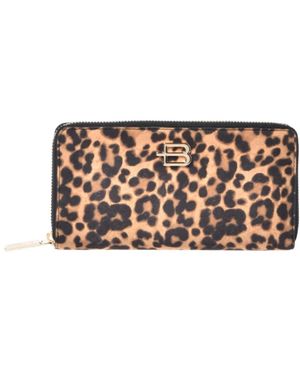 Baldinini Wallets & Cardholders - Brown