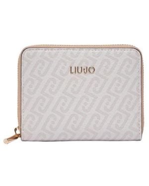 Liu Jo Wallets & Cardholders - White
