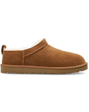UGG Slippers - Marrone